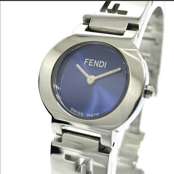 FENDI watch - Picture 1 of 10